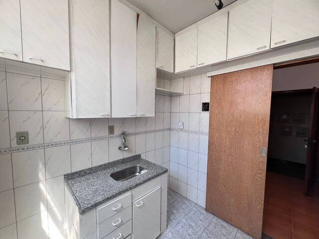 #976 - Apartamento para Venda em Belo Horizonte - MG