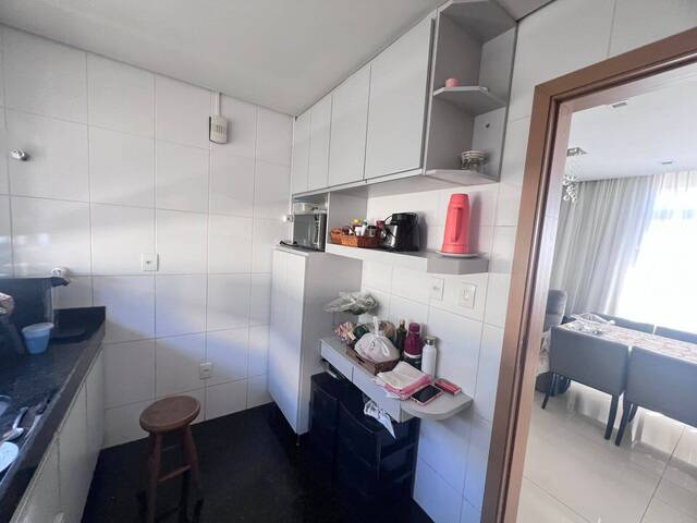 Apartamento para Venda em Belo Horizonte - 4