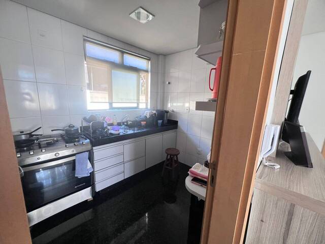 #977 - Apartamento para Venda em Belo Horizonte - MG - 3