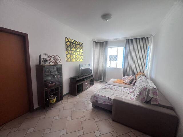 #978 - Apartamento para Venda em Belo Horizonte - MG - 2