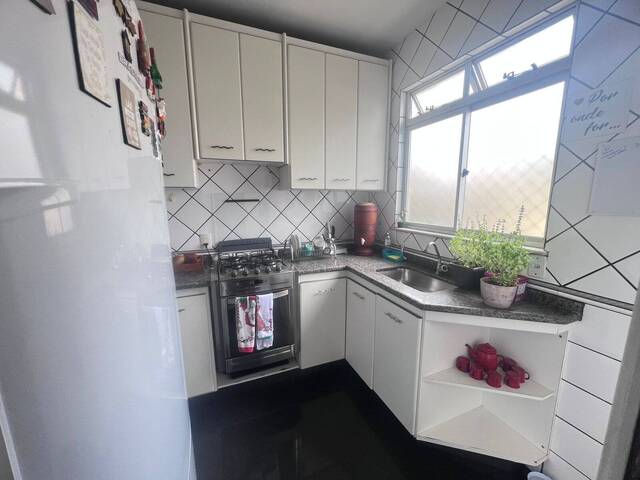 Apartamento para Venda em Belo Horizonte - 5