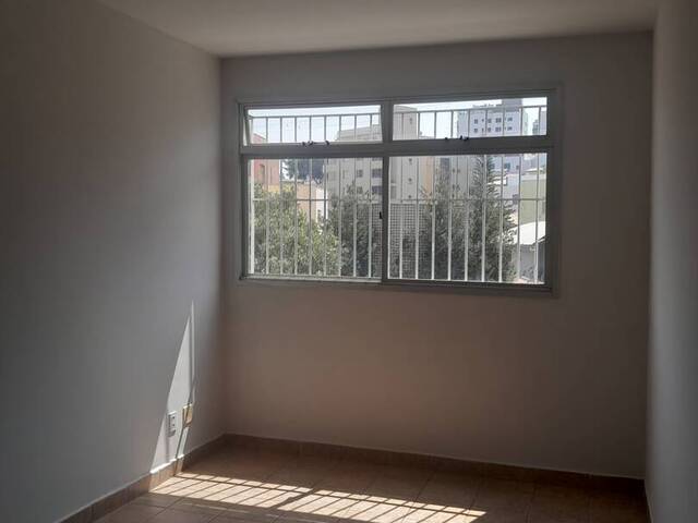 #981 - Apartamento para Venda em Belo Horizonte - MG - 1
