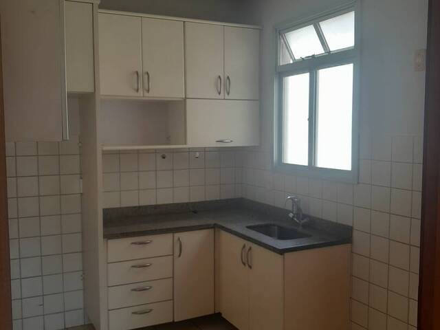 #981 - Apartamento para Venda em Belo Horizonte - MG - 3