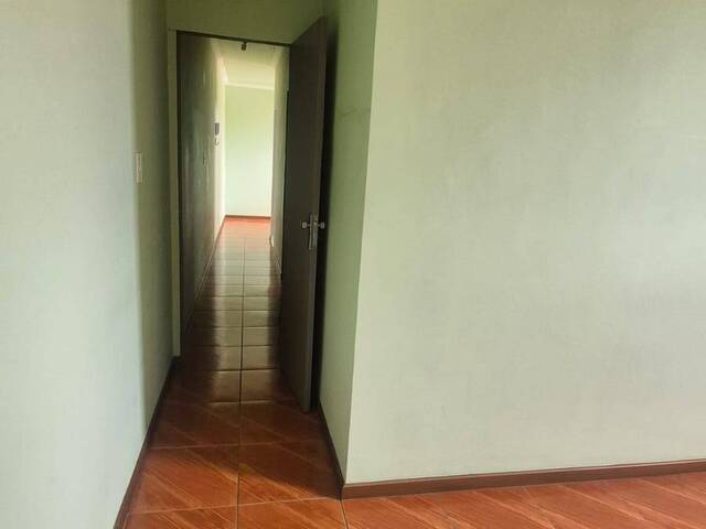 #966 - Apartamento para Venda em Belo Horizonte - MG - 3