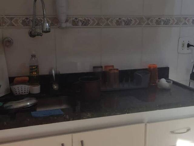 Apartamento para Venda em Belo Horizonte - 5