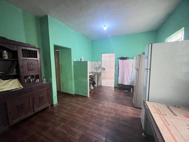 #985 - Casa para Venda em Santa Luzia - MG - 1