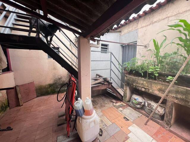 #985 - Casa para Venda em Santa Luzia - MG - 2