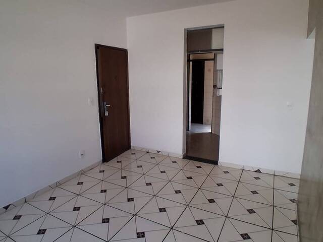 #986 - Apartamento para Venda em Belo Horizonte - MG - 1