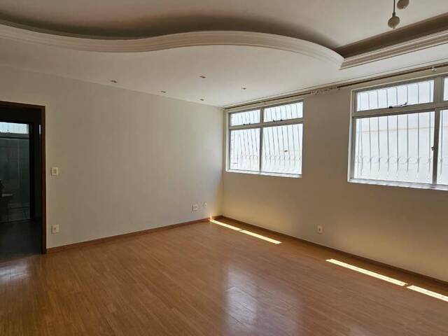 #987 - Apartamento para Venda em Belo Horizonte - MG - 2
