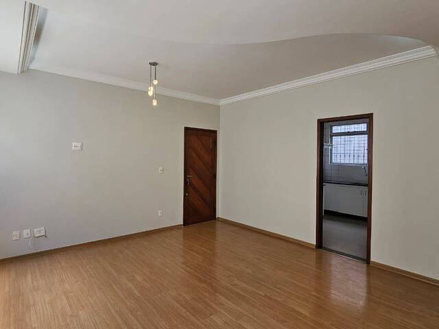 #987 - Apartamento para Venda em Belo Horizonte - MG - 3