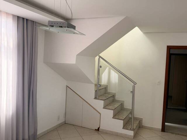 #988 - Apartamento para Venda em Belo Horizonte - MG - 1