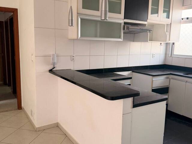 #988 - Apartamento para Venda em Belo Horizonte - MG - 2