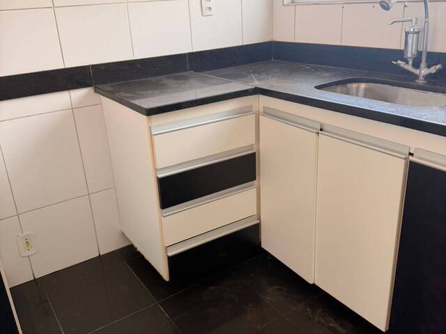 Apartamento para Venda em Belo Horizonte - 4