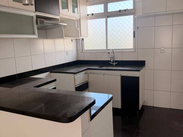 #988 - Apartamento para Venda em Belo Horizonte - MG - 3
