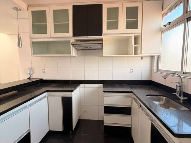 Apartamento para Venda em Belo Horizonte - 5
