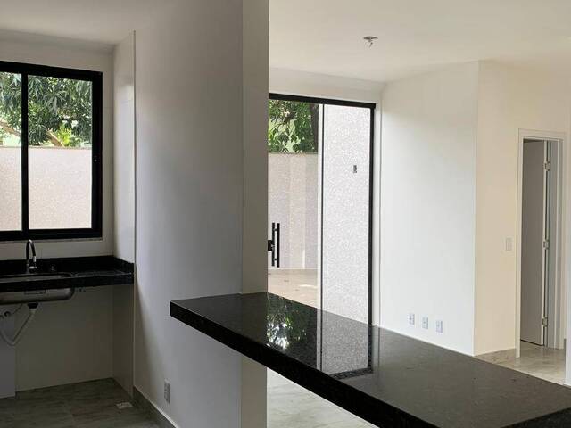 #989 - Apartamento para Venda em Belo Horizonte - MG - 3