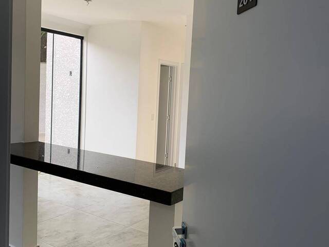 #989 - Apartamento para Venda em Belo Horizonte - MG - 2