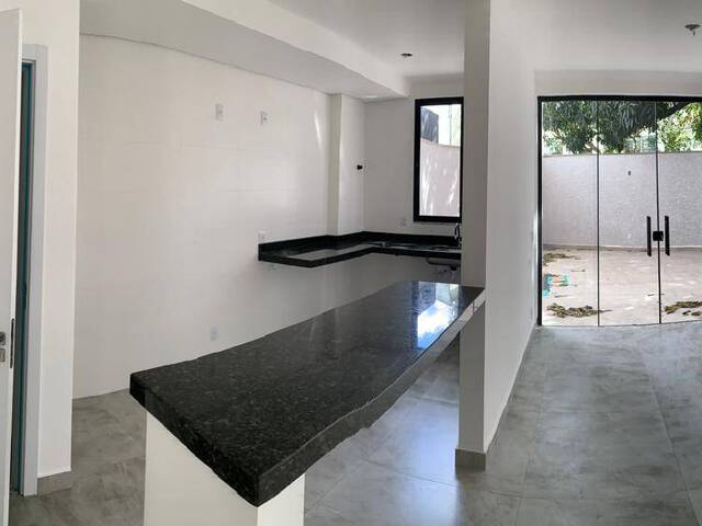 Apartamento para Venda em Belo Horizonte - 4