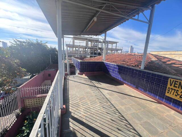 Casa para Venda em Belo Horizonte - 4