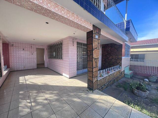 #990 - Casa para Venda em Belo Horizonte - MG - 2