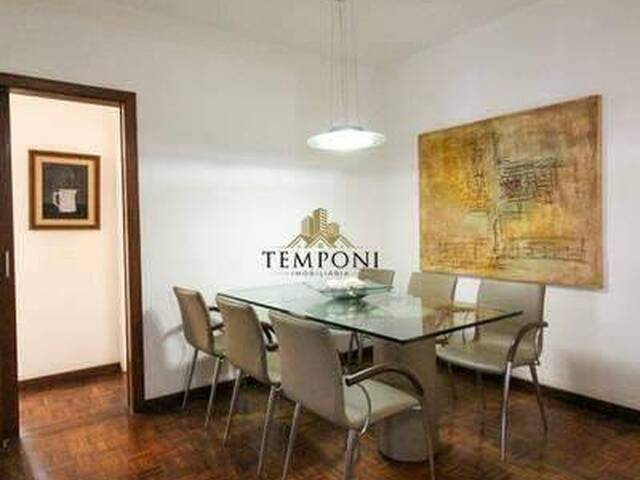 Apartamento para Venda em Belo Horizonte - 4