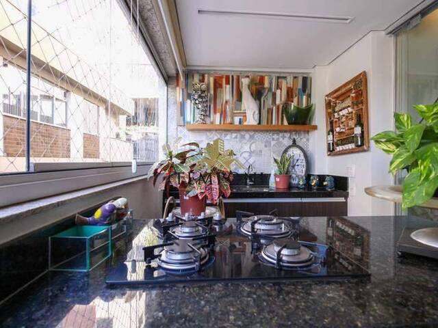 Apartamento para Venda em Belo Horizonte - 2