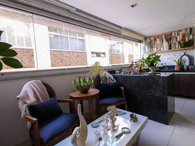 Apartamento para Venda em Belo Horizonte - 3