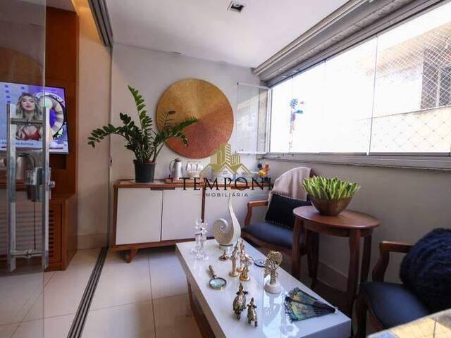 Apartamento para Venda em Belo Horizonte - 4