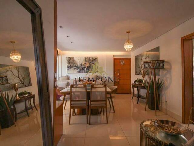 Apartamento para Venda em Belo Horizonte - 5