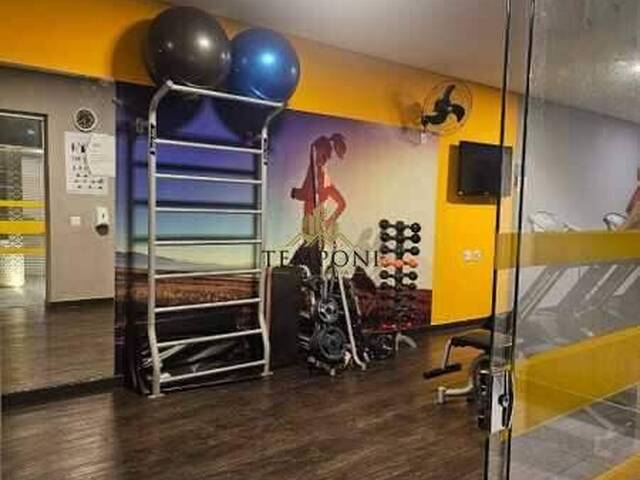 Apartamento para Venda em Belo Horizonte - 3