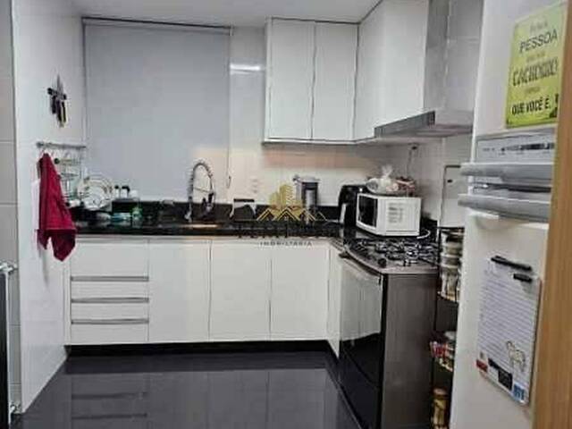 Apartamento para Venda em Belo Horizonte - 5