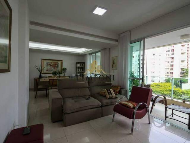 Apartamento para Venda em Belo Horizonte - 2