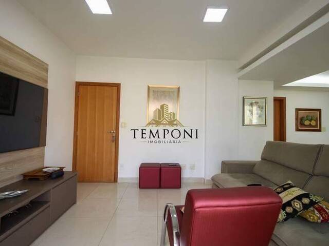 Apartamento para Venda em Belo Horizonte - 5