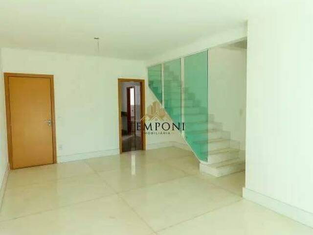 #2370 - Cobertura para Venda em Belo Horizonte - MG - 1