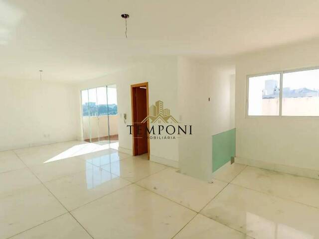 #2370 - Cobertura para Venda em Belo Horizonte - MG - 2