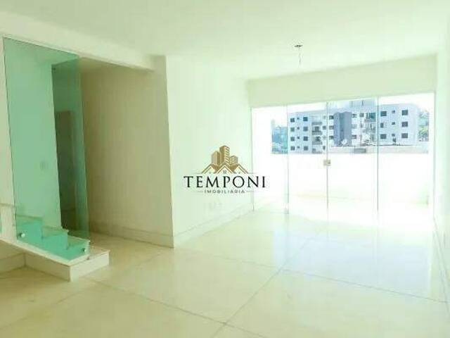 #2370 - Cobertura para Venda em Belo Horizonte - MG - 3