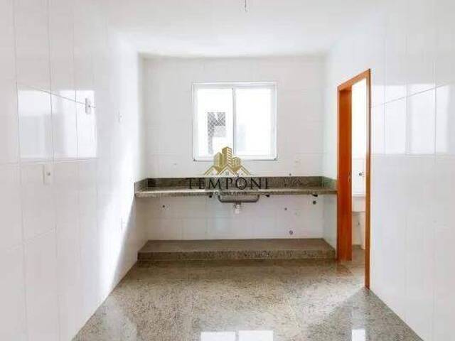 Cobertura para Venda em Belo Horizonte - 4