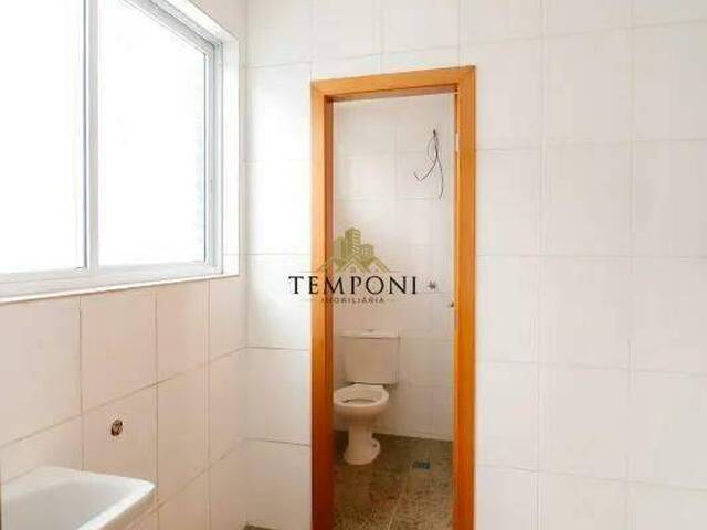 Cobertura para Venda em Belo Horizonte - 5