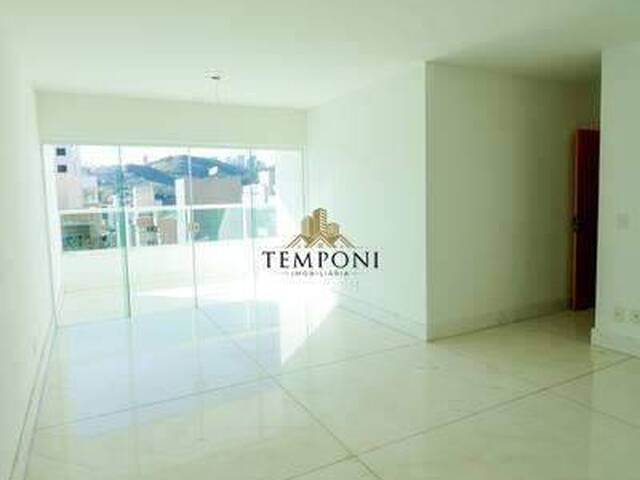 Apartamento para Venda em Belo Horizonte - 2