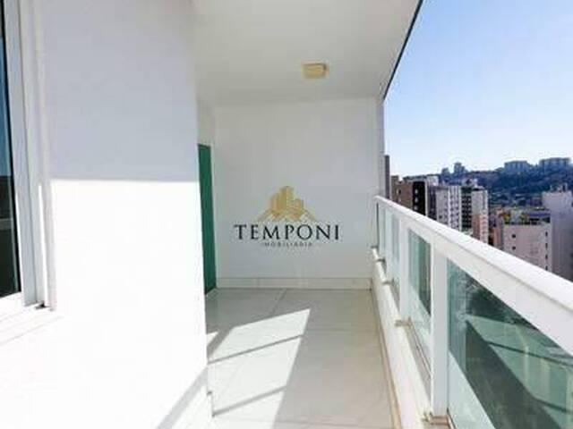 Apartamento para Venda em Belo Horizonte - 4