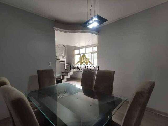 #2362 - Cobertura para Venda em Belo Horizonte - MG - 1