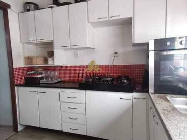 Cobertura para Venda em Belo Horizonte - 5