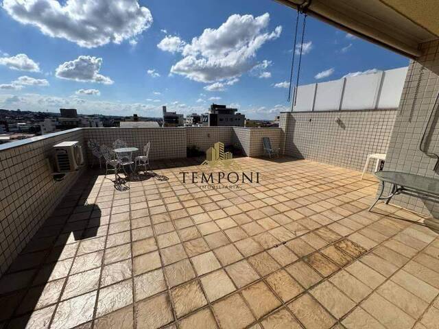 Cobertura para Venda em Belo Horizonte - 5