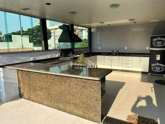 #2360 - Cobertura para Venda em Belo Horizonte - MG - 2