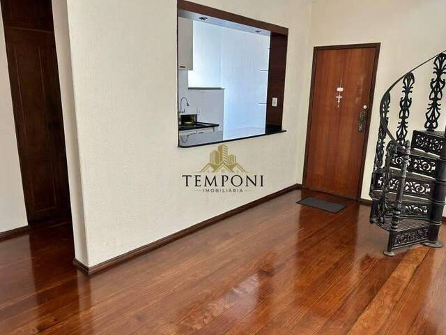 Cobertura para Venda em Belo Horizonte - 5