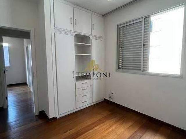 Apartamento para Venda em Belo Horizonte - 2
