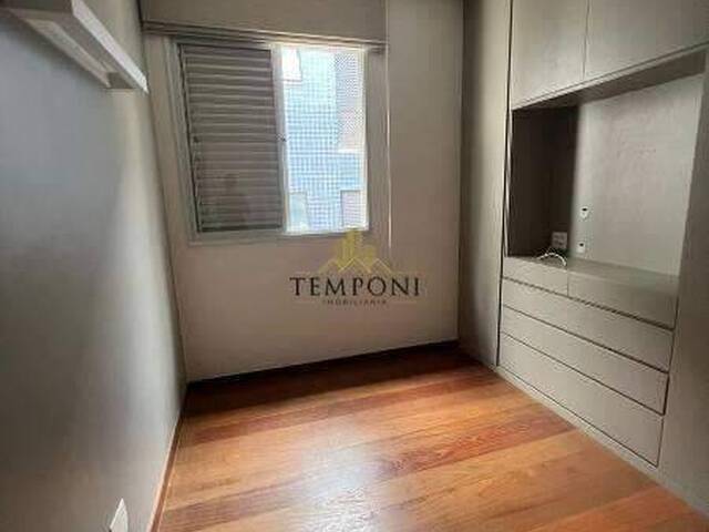 Apartamento para Venda em Belo Horizonte - 3