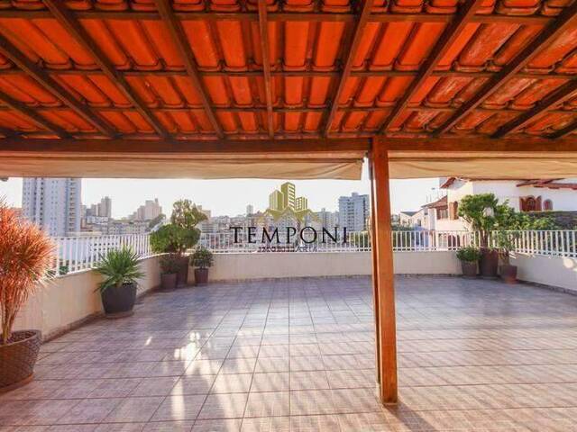 #2351 - Cobertura para Venda em Belo Horizonte - MG - 3