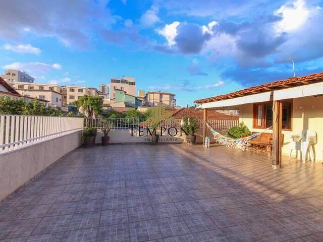 Cobertura para Venda em Belo Horizonte - 4