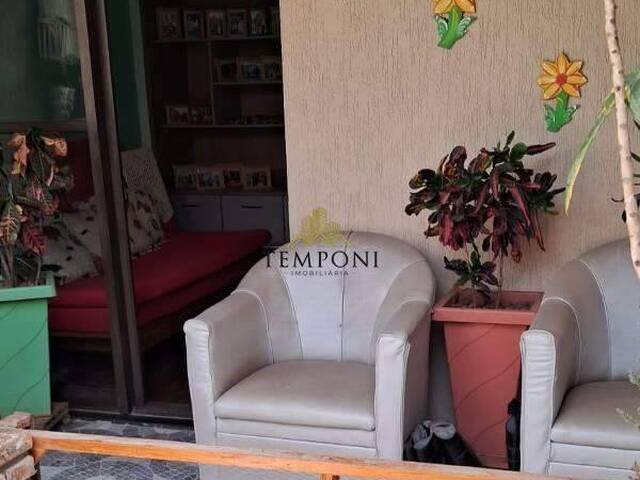 Casa para Venda em Belo Horizonte - 4